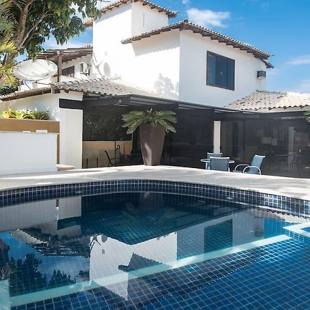 Buzios Geriba Dentro De Condominio Com Piscina Propria 외부 사진