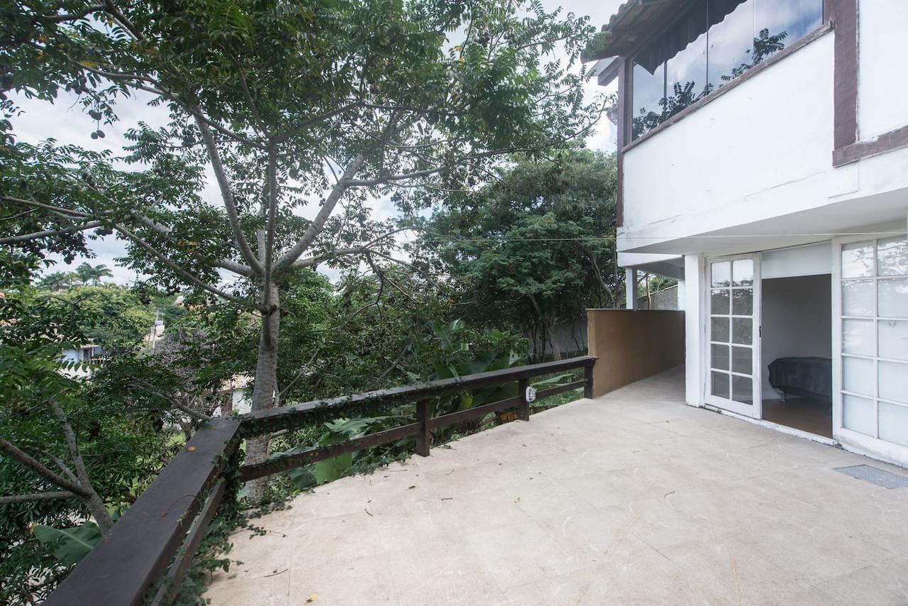 Buzios Geriba Dentro De Condominio Com Piscina Propria 외부 사진