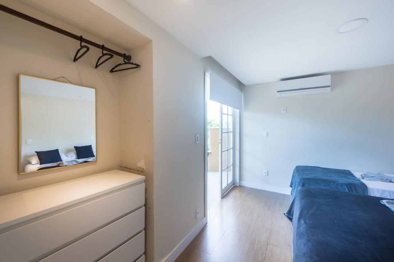 Buzios Geriba Dentro De Condominio Com Piscina Propria 외부 사진